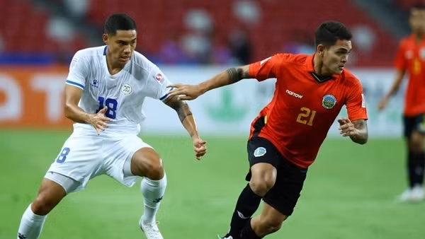 Bốc thăm VCK U23 châu Á 2022: Việt Nam cùng bảng với Thái Lan ảnh 3