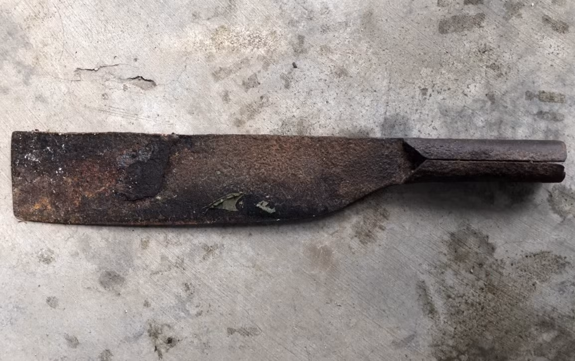 Lật tẩy hung thủ sát hại vợ sau nhiều giờ truy xét ráo riết -0