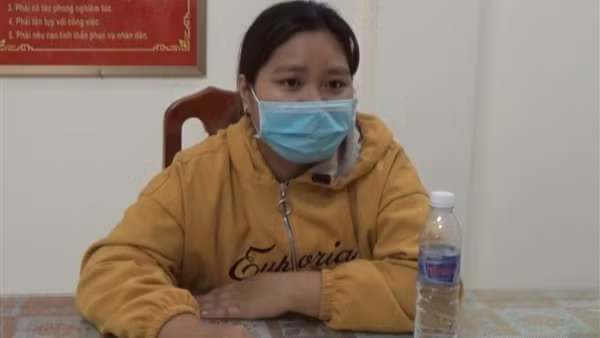 Bắt 4 thanh niên đâm nam sinh lớp 9 tử vong trước cổng trường ảnh 3