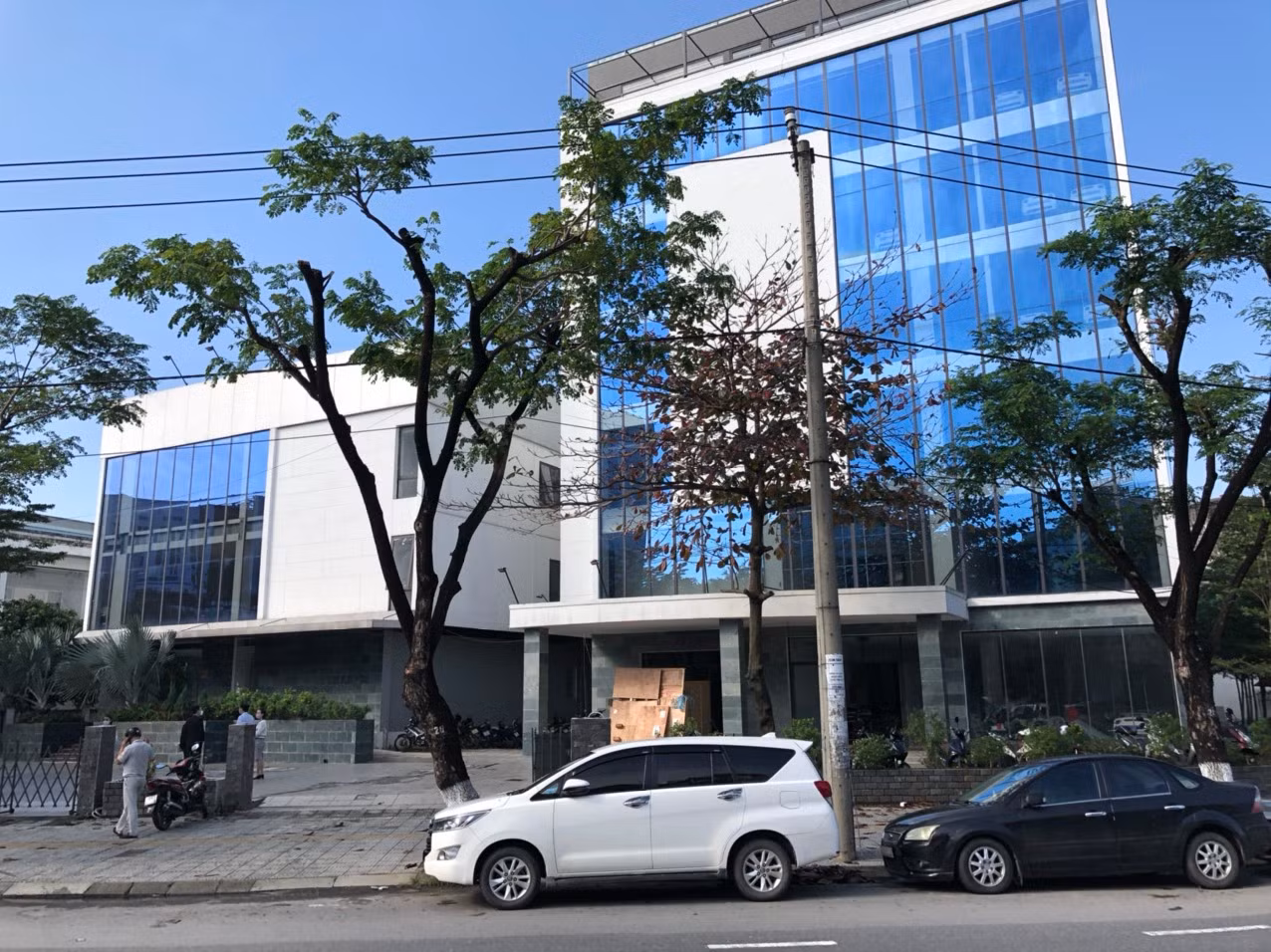 Đà Nẵng: Xử lý bệnh viện không phép xây dựng trên khu đất Quốc phòng 6.500 m2 -1