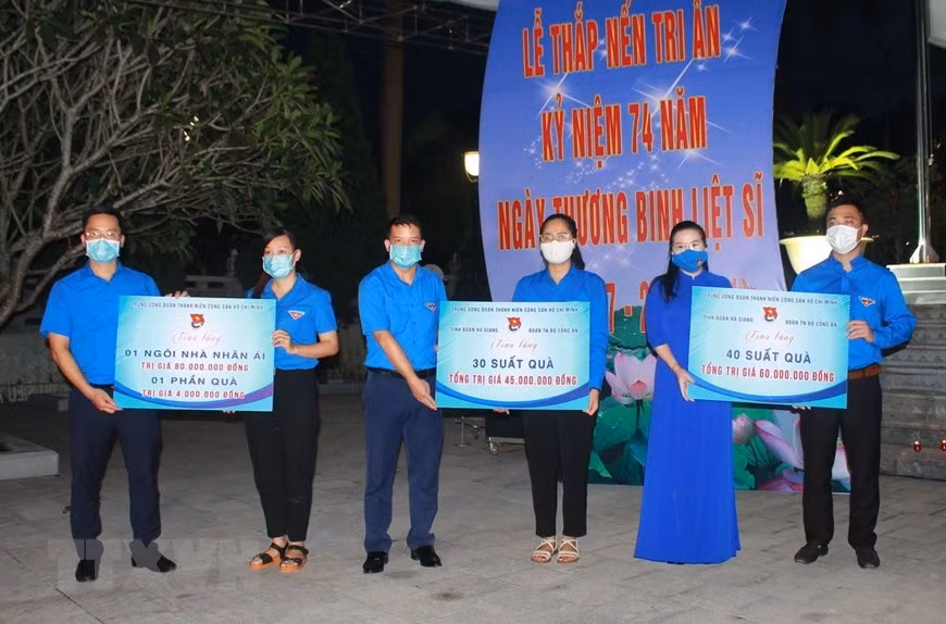 Bảo vệ biên giới phía Bắc: Cuộc chiến đấu chính nghĩa của dân tộc -0