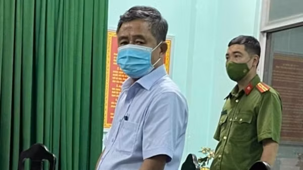 Nhóm thanh niên hỗn chiến làm 3 người thương vong ra đầu thú ảnh 2
