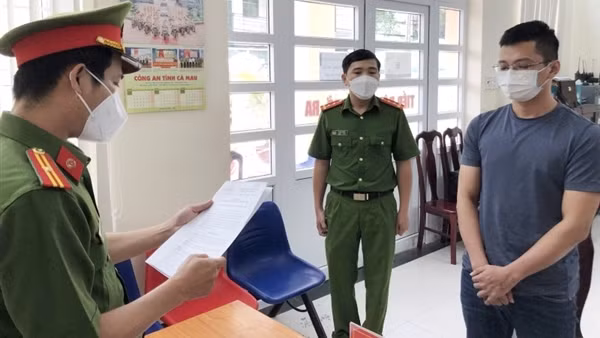Thua độ bóng đá, cán bộ địa chính “vẽ” 14 lô đất đem bán ảnh 4