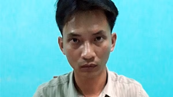 Thông tin mới nhất vụ cha ném con gái 5 tuổi xuống sông Trường Giang ảnh 2