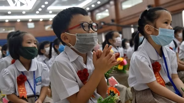 TP Cần Thơ cho học sinh mầm non và tiểu học học bán trú ảnh 3