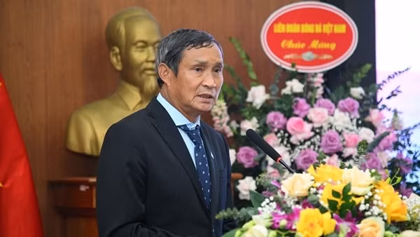 HLV Mai Đức Chung: "Có bóng đá nữ mới có tên tuổi của tôi"