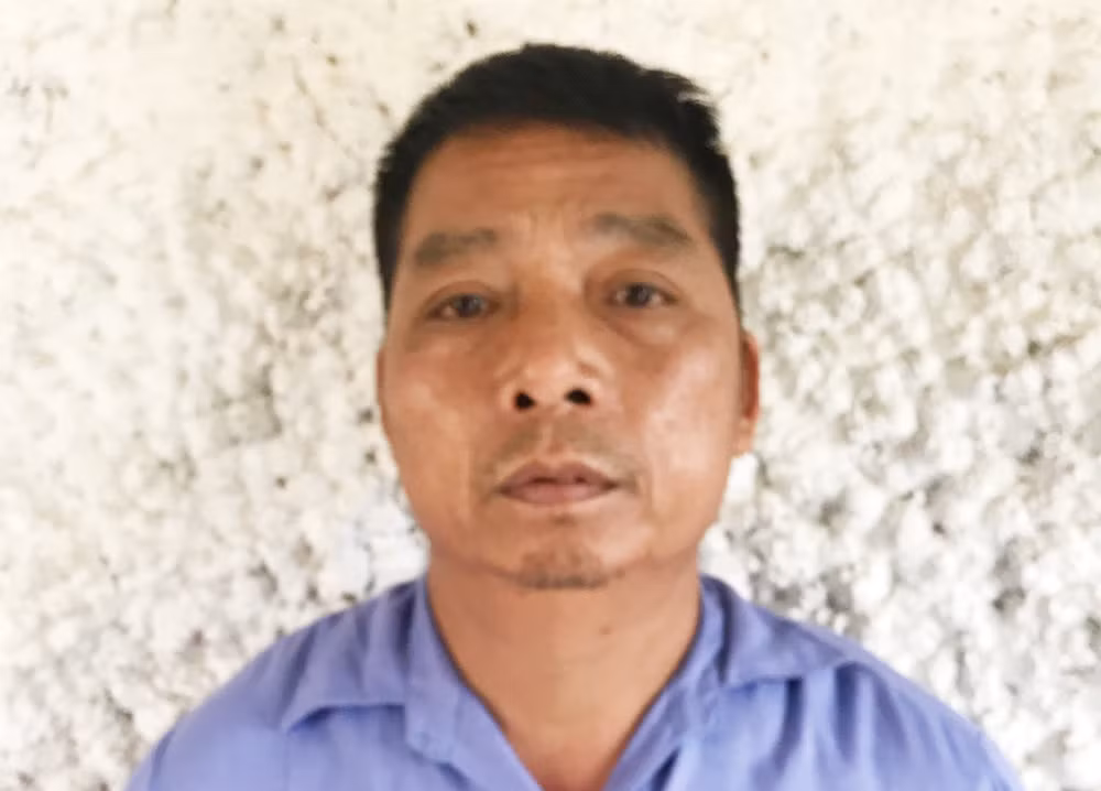 Án mạng đau lòng từ sự thiếu kiềm chế -0