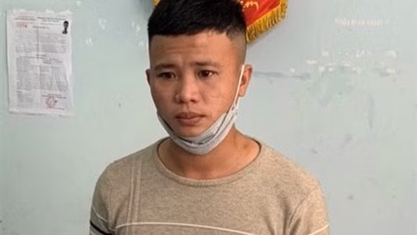 Mất mạng vì hất rượu vào mặt bạn nhậu ảnh 3