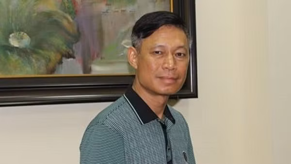"Ông giời" chủ đích sinh ra NSƯT Tiến Hợi để thể hiện hình tượng Bác