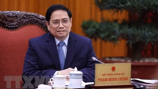 Quyết liệt thực hiện, hoàn thành cao nhất các mục tiêu, chỉ tiêu năm 2022 ảnh 4