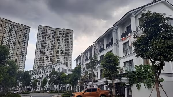 "Vá" lỗ hổng thất thu thuế bất động sản ảnh 3