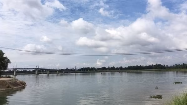 Đã xác định được danh tính thi thể bị trói chân tay trôi trên biển ảnh 2