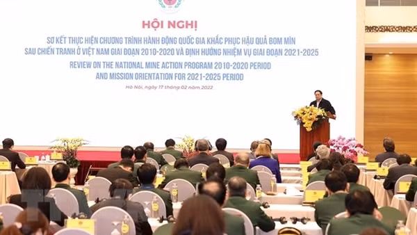 Thủ tướng dự Hội nghị thúc đẩy phát triển nông nghiệp vùng ĐBSCL ảnh 3