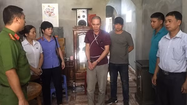 Xét xử phúc thẩm vụ án mẹ "nữ sinh ship gà” cùng các đồng phạm ảnh 4