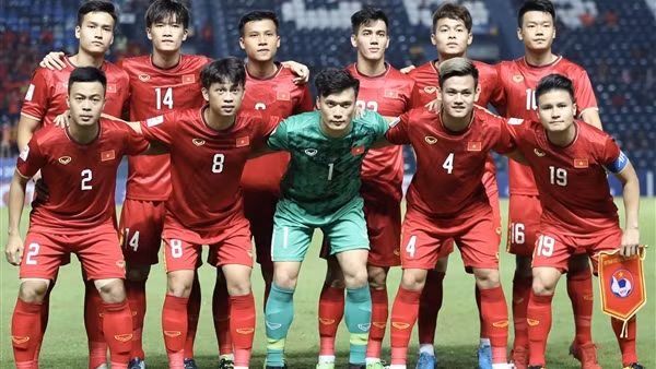 Sức nóng bóng đá U23 từ Phú Thọ ảnh 4