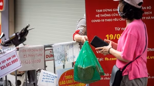Chém to, khôn nhỏ!? ảnh 4