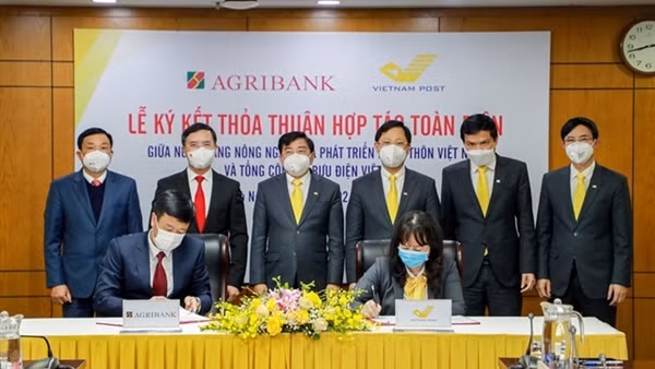 Khuyến mãi mừng sinh nhật 34 năm Agribank: “Trao gửi tri ân – Hành trình gắn kết” ảnh 4