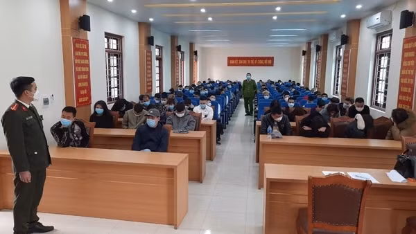 Ngăn chặn ma túy theo “dân xuất ngoại” xâm nhập nội địa ảnh 2