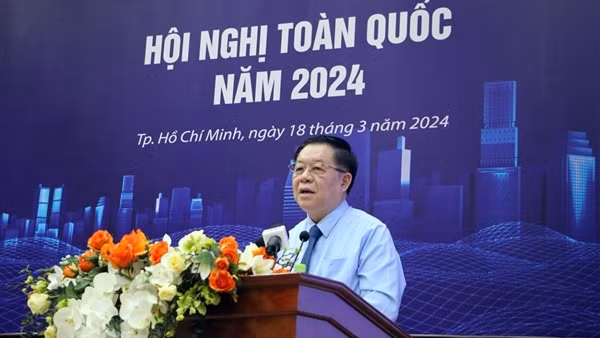 Tạo hành lang pháp lý và môi trường thuận lợi cho báo chí hoạt động hiệu quả