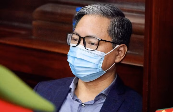 Gia đình bị cáo Nguyễn Cao Trí xin khắc phục toàn bộ 1.000 tỷ đồng trước ngày tòa tuyên án -0