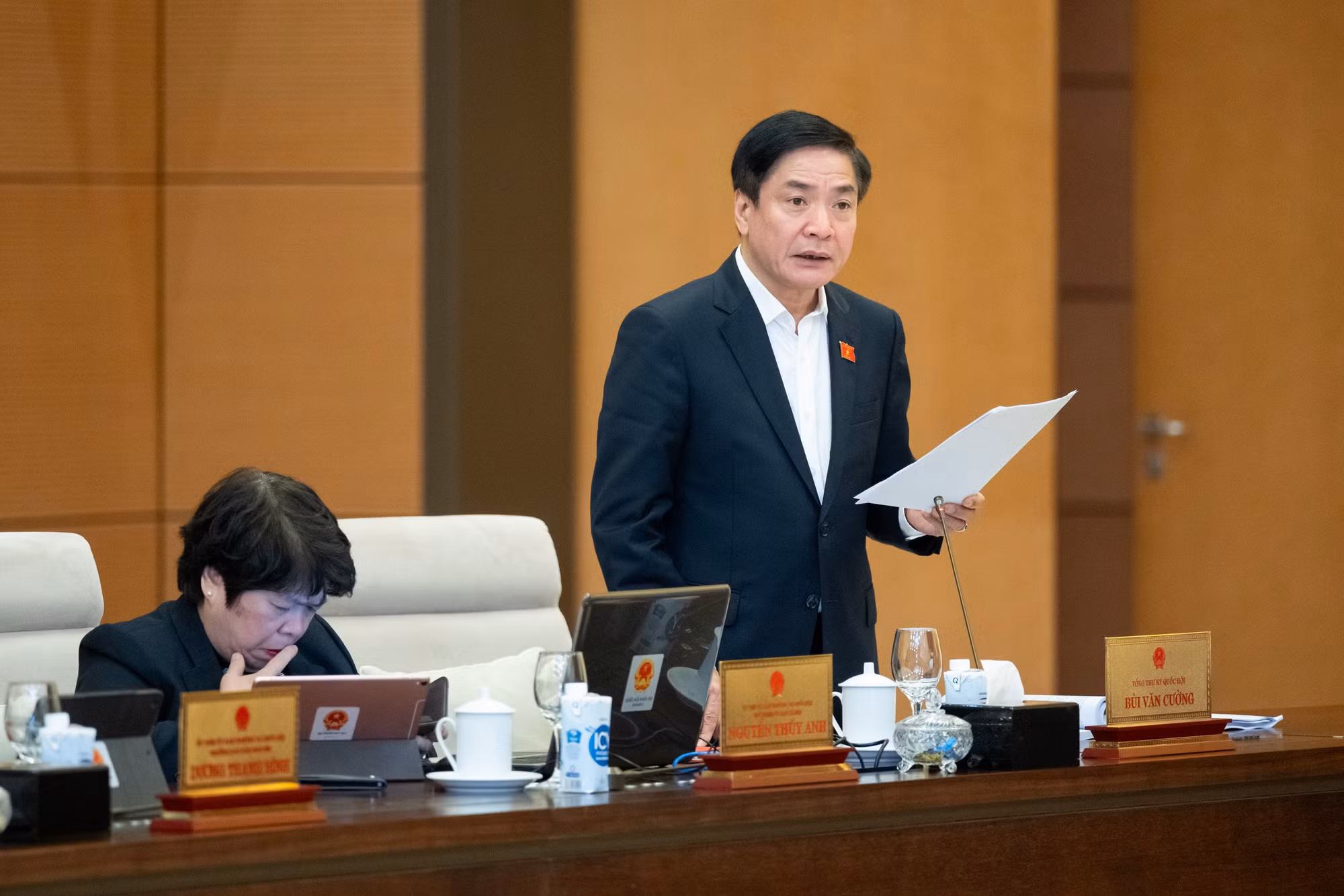 Minh bạch quy định về không gian ngầm ở Thủ đô để tránh cơ chế 