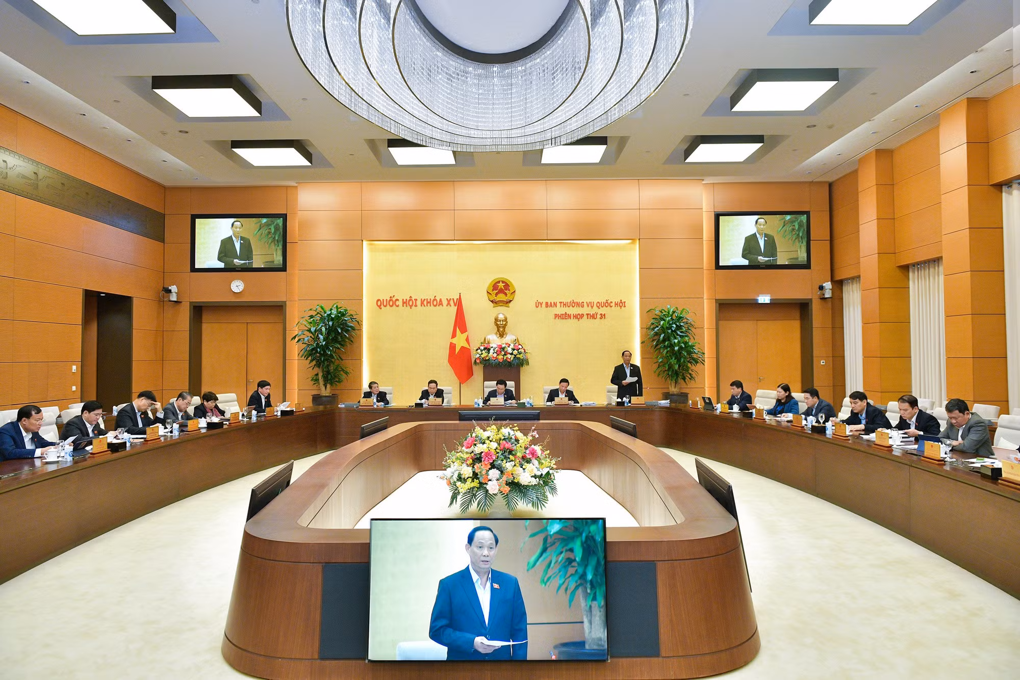 Bình ổn giá cả, tránh tình trạng 
