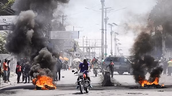 Giải pháp nào cho Haiti?