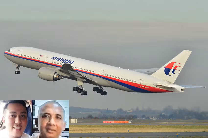10 năm sau sự cố MH370 -0