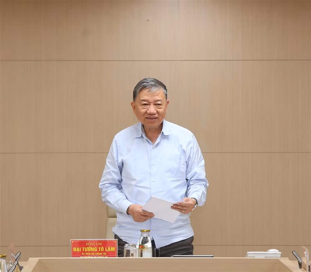 Xây dựng Công an xã, thị trấn thực sự trở thành “lá chắn thép” trong bảo đảm an ninh, trật tự ở cơ sở -0