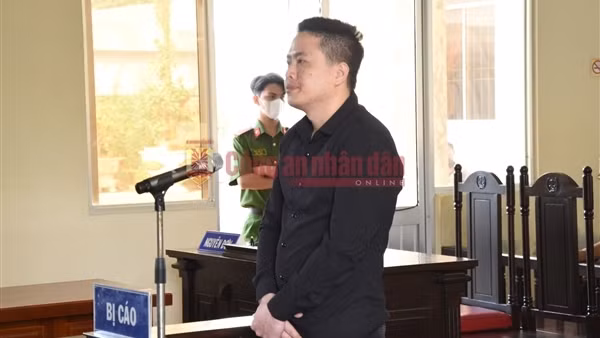 Mua ma tuý từ TP Hồ Chí Minh về Bạc Liêu bán, lĩnh 20 năm tù