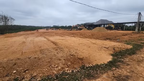 Nguyên nhân chậm trễ bàn giao mặt bằng thực hiện dự án cao tốc qua Quảng Trị