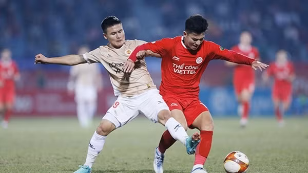 Có hay không cuộc “đòi nợ” của thầy trò huấn luyện viên Kiatisak?