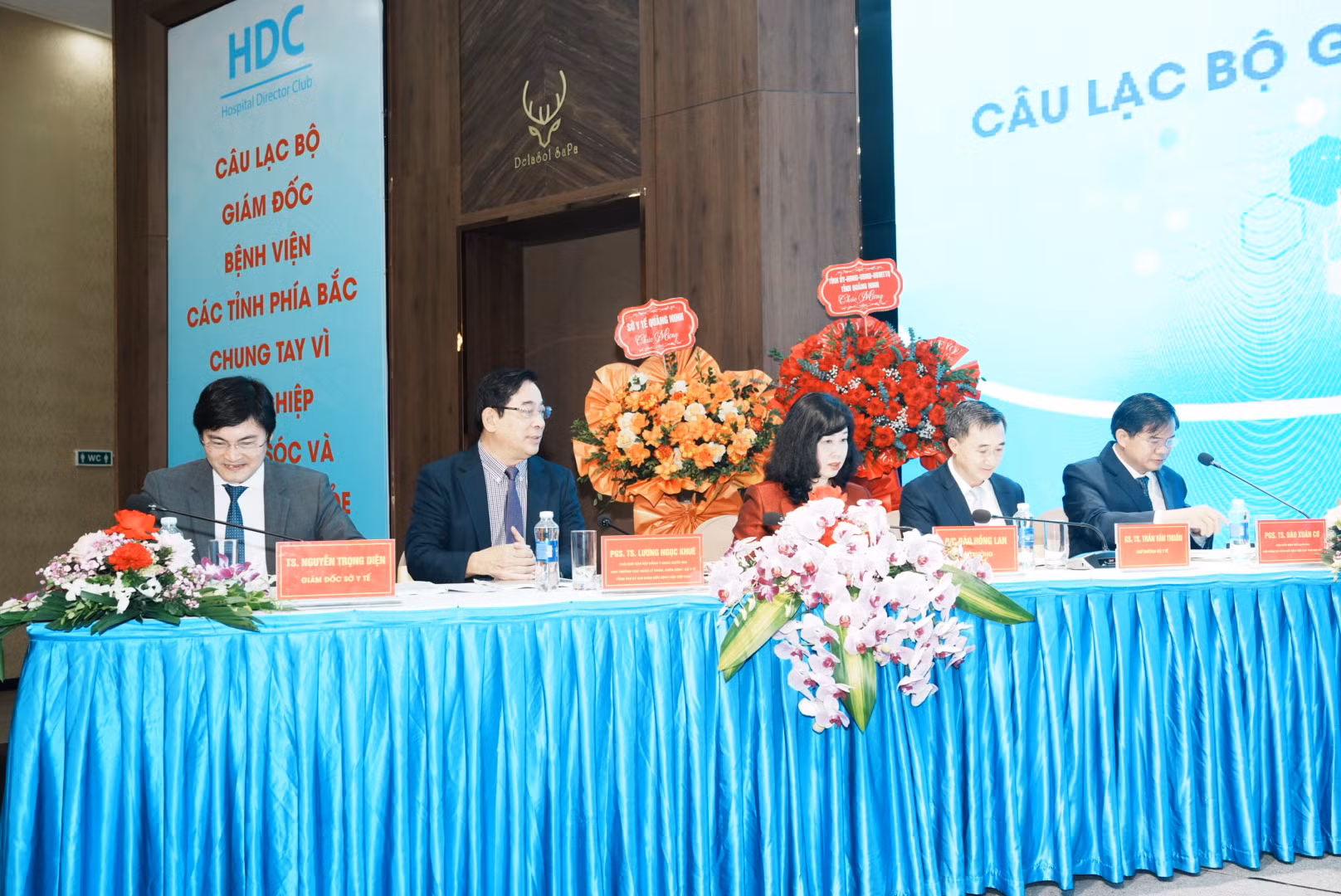 Tiếp tục tháo gỡ thiếu thuốc, vật tư y tế -0