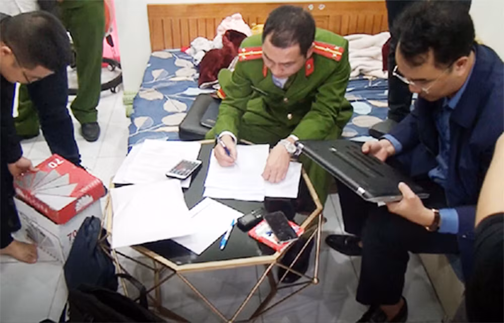 Bài cuối: Cần thiết xây dựng, ban hành Luật Bảo vệ dữ liệu cá nhân -0