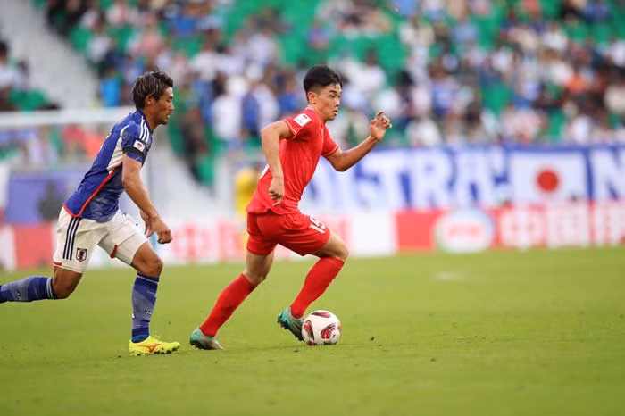 Đình Bắc và thương vụ chuyển nhượng “khù khoằm” với Hà Nội FC -0