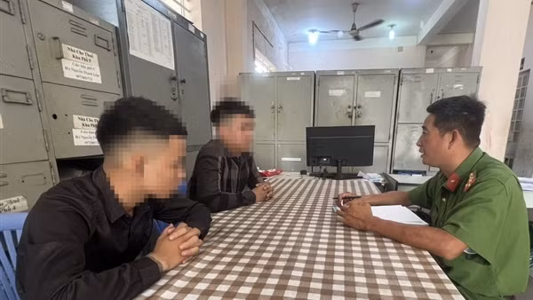 Vượt gần 2.000 km đến Tây Ninh cho vay lãi nặng