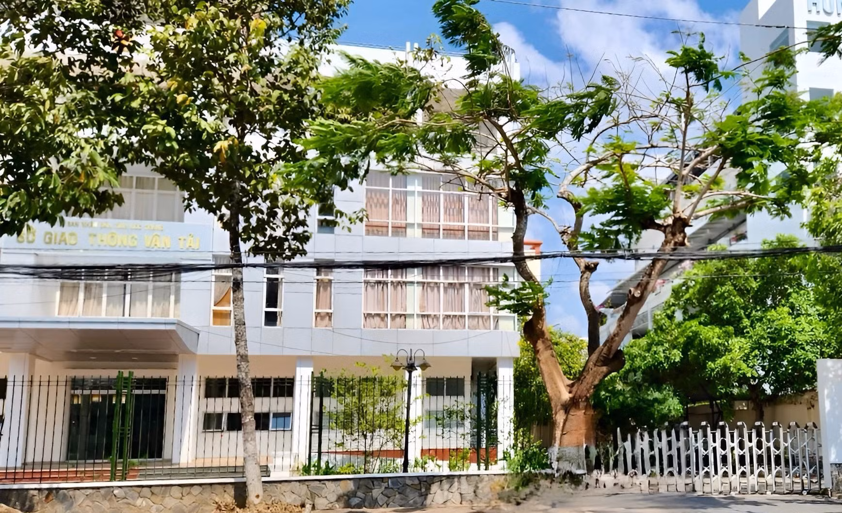 Khởi tố vụ án nhận hối lộ xảy ra tại Sở GTVT tình Sóc Trăng -0