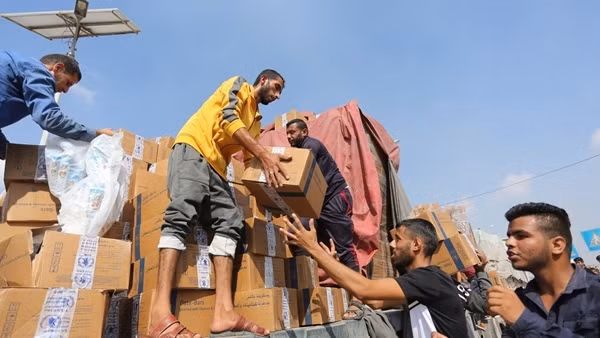 Mỹ và Israel ngày càng khác biệt quan điểm về ngừng bắn ở Gaza