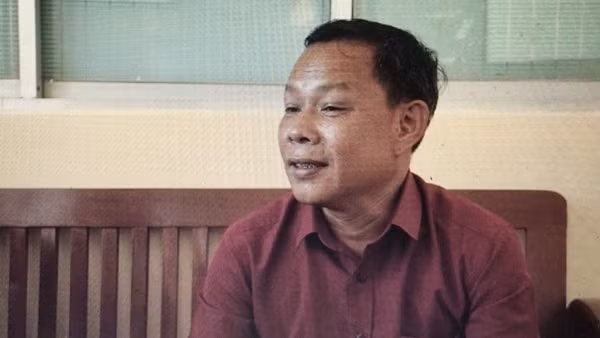 Câu kết với kế toán trưởng “ỉm” tiền ngân sách, một Chủ tịch xã ở Cần Thơ bị bắt