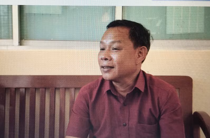 Bắt Chủ tịch xã ở Cần Thơ do gây thất thoát tài sản Nhà nước -0