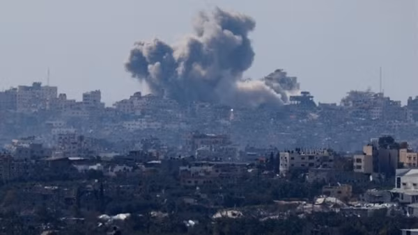 Đàm phán thỏa thuận ngừng bắn Israel - Hamas đang đi về đâu?