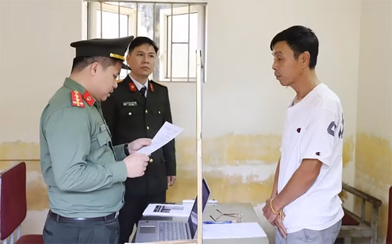 Cái kết đắng cho kẻ chống phá Đảng, Nhà nước -0