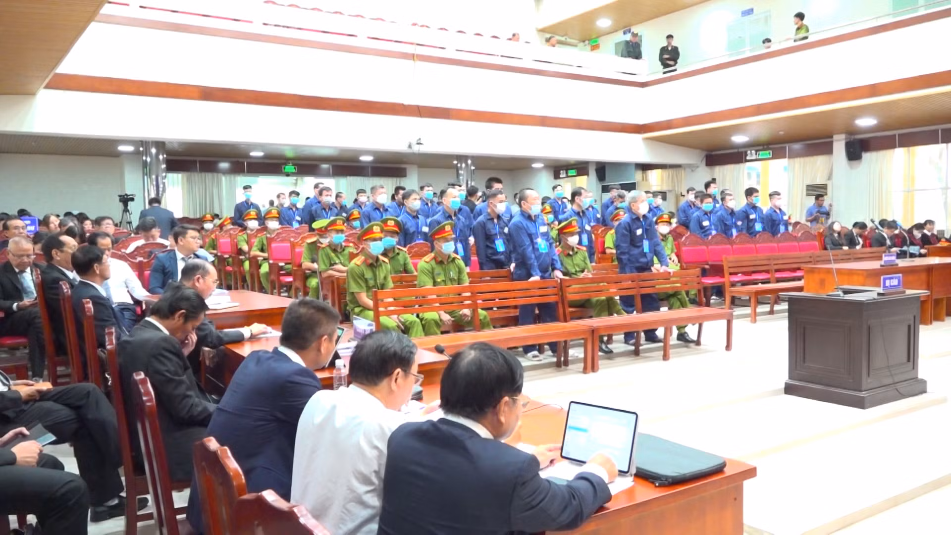 Điều tra mở rộng vụ án buôn lậu hơn 200 triệu lít xăng -0