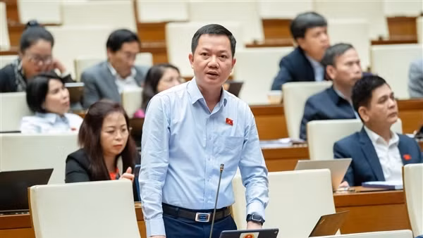 Đại biểu băn khoăn việc kiểm soát thị trường vàng, giá vé máy bay tăng cao