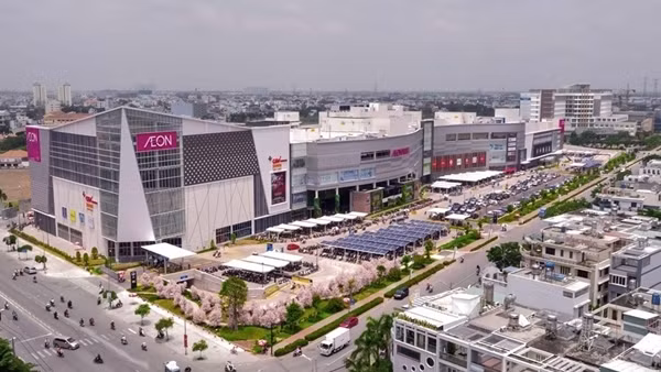Aeon TopValu đẩy mạnh tìm kiếm các nhà cung cấp Việt Nam cho các thị trường quốc tế