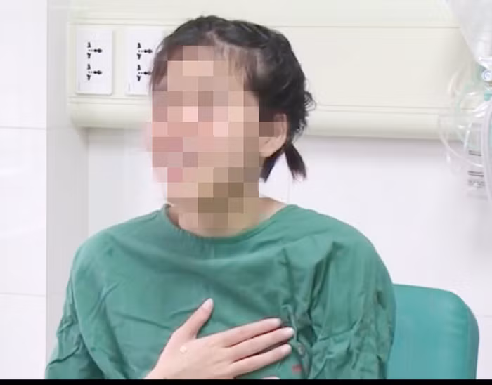 Để người nghèo cũng được ghép tạng -0