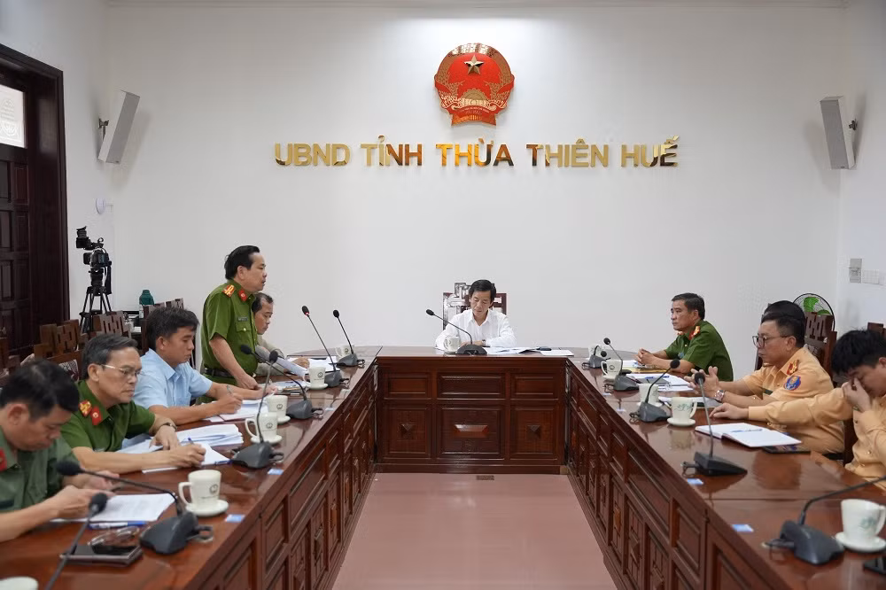 Kiến nghị nhiều giải pháp để khắc phục tồn tại, bất cập trên cao tốc Cam Lộ - La Sơn -0