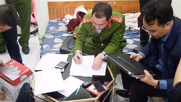 Cần thiết xây dựng, ban hành Luật Bảo vệ dữ liệu cá nhân (bài cuối)