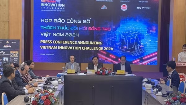 Việt Nam thúc đẩy ngành công nghiệp bán dẫn và trí tuệ nhân tạo
