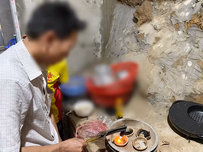 Nước mắt phu vàng -0